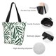 thumbnail image 4 of Easygdp Palm Branch With Leaves Bolso de Hombro para Mujer, Bolso Bandolera y Cartera de Mano Elegante para Uso Diario, 4 of 6