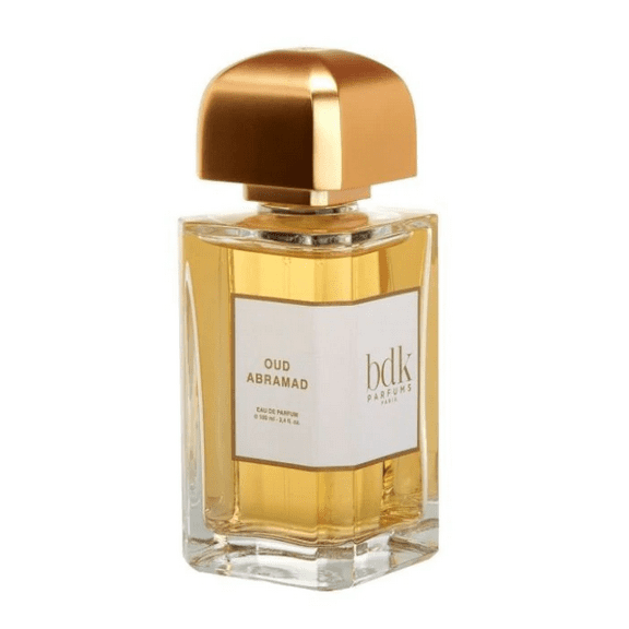 BDK Parfums Unisex Oud Abramad Unisex EDP 3.4 oz Fragrances 3760035450047