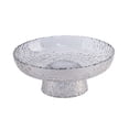 thumbnail image 4 of veasfak Decorative Fruit Bowl Decorative Bowl for Office Living Room Kitchen Counter Color B, 4 of 9
