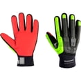 thumbnail image 3 of Rig Dog 43-612BY/11XXL Impact Resistant Gloves, ANSI A6 Cut, Thermal Liner, Size 11, 3 of 3