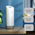 thumbnail image 3 of Automatic Aromatherapy Machine Rechargeable Air Humidifier for Bedroom Toilet and Home Use, 3 of 7