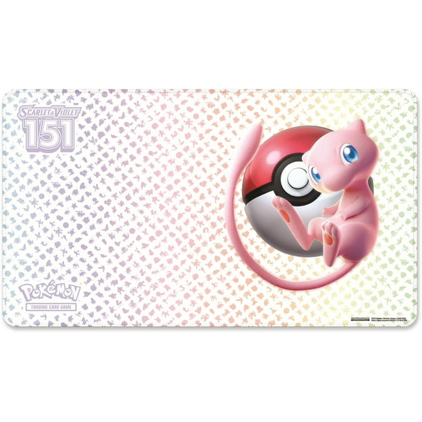 pokemon trading card game: scarlet & violet 151 ultra-premium collection Box Protector made with 0.50mm thick PET Acid-Free Plastic 5 Protectors a chance to uncover the very Pokmon that could lead you to victory in your next match Pokemon TCG: Scarlet & Violet