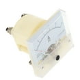 thumbnail image 3 of Yeacher DC0-10A Analog Current Panel Meter Tester Ammeter Gauge, 3 of 6