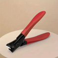 thumbnail image 1 of Nail Scissors Large Mouth Stainless Steel Anti-splash Nail Trimmer Nail Clipper Tool For Hard Thick Nail Toenails, 1 of 6
