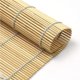 thumbnail image 3 of Naiovety Tapete para Sushi, tapete para Sushi, molde para arroz, superficie lisa Flexible para ahorrar espacio, herramienta para hacer Sushi, Cocina y Comedor, 3 of 6