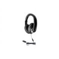 thumbnail image 5 of HamiltonBuhl Smart-Trek Mini Headphone with In-Line Volume Control and 3.5mm TRS Plug, 5 of 5