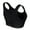 Black, variant on Posture Corrector Lift Up Bra Women Cross Back Bra Breathable Shockproof Sports Support Fitness Vest Bras