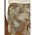 thumbnail image 6 of Wrangler® Boy's Utility Crew Short, Sizes XS-XXL, 6 of 7