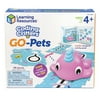 Coding Critters Go-Pets, Dipper the Narwhal | Bundle of 5 Each