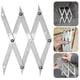 thumbnail image 2 of Picket Master Pro 3-Point Center Finding Tool Precise Equal Spacing Layout Tool for Welding Woodworkingg, 2 of 5