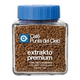 thumbnail image 1 of Café soluble Punta del Cielo Extrakto Premium liofilizado 110 g, 1 of 1