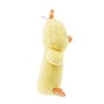 thumbnail image 3 of Only The Best For My Dog ®​ 9-inch Stuffed Plush Squeaky Spring Duck Dog Toy, 3 of 5
