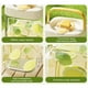 thumbnail image 5 of Hervidor de agua fría para acampar y hacer senderismo, lata de bebida de té de frutas de verano con grifo incorporado, cubo de jugos de gran capacidad, plástico, agua fría, 5 of 6