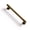 Antique Brass, variant on Goo-Ki 6 Pack 5''(128mm) Hole Center Warm Champagne Bronze Cabinet Pulls, Zinc Alloy Cabinet Handles for Drawer,Dresser,Cupboard Wardrobe