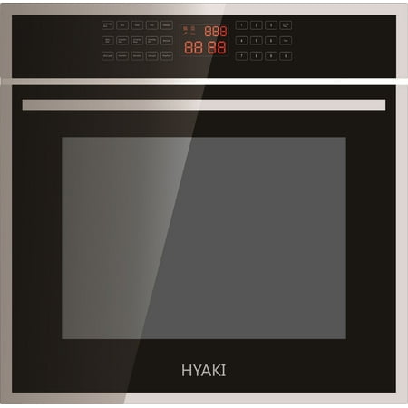 30' Freestanding Electric Double Oven - HYAKI 24