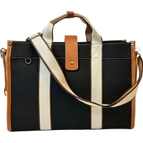 Diaper Bag Tote Baby Bags for Mom with Insulated Pockets, Stroller Straps, Diaper Handbag Waterproof Travel Diaper Purse