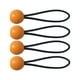 thumbnail image 5 of 2x4x Cuerdas Elásticas Correas De Con Bola Para Carpas Mangueras De Sujeción De Carga Alambre De 10 Cm, 5 of 8