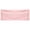 Pink, variant on Solid Herringbone Border Cotton Hand Towels,Quick Dry Heavyweight Durable,Ultra Soft,Super Absorbent for Household Bathroom and Daily Shower Use