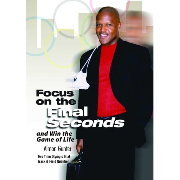Focus on the Final Seconds, (Hardcover)