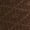 Brown, variant on Truform Knee High Trouser Socks, Diamond Pattern: 15 - 20 mmHg, Brown, X-Large