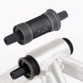 thumbnail image 3 of Soidarity Soporte inferior para bicicleta al aire libre Agujero del eje 68mm Manivela cónica Cojinete cuadrado Bicicleta de carretera plegable Cojinete Ciclismo Numero 3 Soidarity OD014423-03, 3 of 6