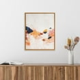 thumbnail image 1 of 16x20 Framed Canvas Art II, 1 of 5