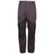thumbnail image 1 of Trespass - Pantalones Gratwich para Hombre (Gris Oscuro) Trespass UTTP6037_darkgrey, 1 of 2
