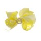 thumbnail image 3 of 7 piezas bebé niño cinta lazos flores pinzas para el cabellero pasadores Amarillo, 3 of 9