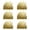 Gold-Free Size/GD, variant on 2026 Graduation Commemorative Stickers Transparent Gold Foil Waterproof Seals for Envelopes Gift Labels Graduation Party Favors Cards Thank You Notes Keepsake Party Decorations School Memories Gift