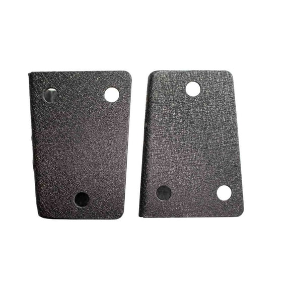 Fishbone Offroad Jack Mount FB21313