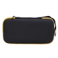 thumbnail image 2 of Estuche De Transporte Para Consola De Juegos, Bolsa De Almacenamiento Ligera De EVA A Prueba De Desgaste Portátil Resistente A Los Arañazos Para Exteriores, 2 of 7