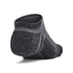 thumbnail image 3 of Pack de 3 calcetines Under Armour Performance Tech Pro No Show, 3 of 4