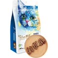 thumbnail image 4 of pack of 3 - Ranova Chicken Heart Freeze-Dried Dog & Cat Treats, 60-g bag, 4 of 5