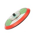thumbnail image 4 of 5" 125Mm Da Polish Polishing Plate Backing Plate Hook And Loop Das6 Guild 5/16”, 4 of 9