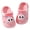 Red, variant on Kids Boys Girls Clogs Slippers 3D Cartoon Dinosaur Slip on Summer Beach Pool Shower Water Shoes