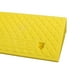 thumbnail image 5 of Rampa de silla de ruedas de plástico perfecl portátil 11cm amarillo, 5 of 8