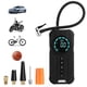 thumbnail image 1 of Inflador de neumáticos inalámbrico, compresor de aire para coche, bomba multiusos para bicicleta, 12 V, 1 of 7