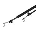 thumbnail image 3 of Qii Lu   Car Front  Tilt Cable Set Passengers Side Tilt Cable For MK6 2001-2008 R / L Hand  Black, 3 of 8