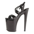 thumbnail image 4 of Women's Pleaser Xtreme 872, 4 of 8
