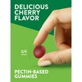 thumbnail image 5 of Tart Cherry | 2000mg | 60 Gummies | Vegan, Non-GMO, Gluten Free | Cherry Flavor | by Nature's Truth, 5 of 7