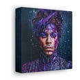 thumbnail image 2 of "Enigma: A Spirited Reverie" - Canvas Gallery Wrap, 2 of 2