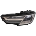 thumbnail image 5 of For 17-19 A4 Quattro HID Front Headlight Headlamp Head Light w/o Bulb Left Side, 5 of 5