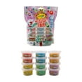 thumbnail image 1 of Crayola Silly Scents 12pk Sand, 1 of 4