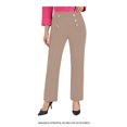 thumbnail image 1 of Legging George Talla M Con Botones al Frente y Bolsas Camel, 1 of 4