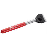 E-Z Red 6 INCH HUGE SCRAPER