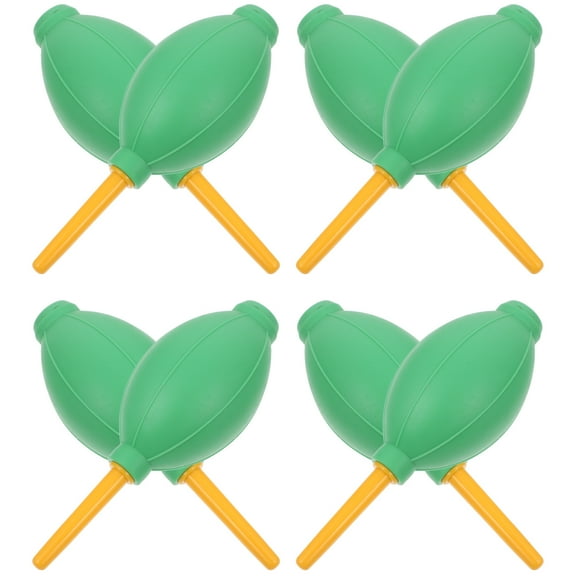 unbranded  8 Pcs Squeeze Bulb Duster Clean Air Blow Tool Camera Lens Blower Pump