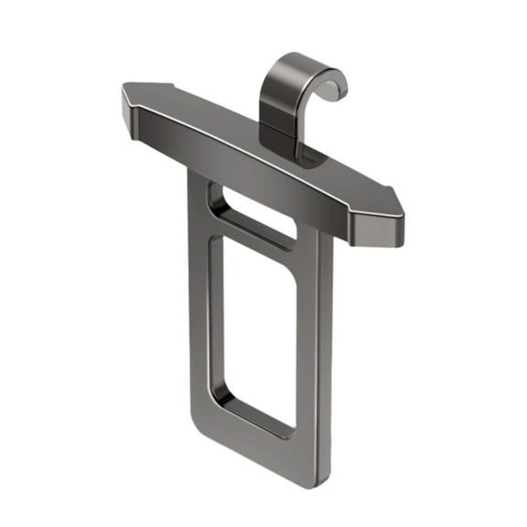 Car Seat Belt Buckle, Car Interior Insert Clip, Car Universal F2T2