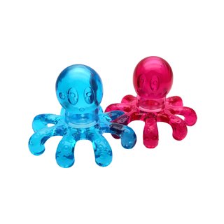 The Octopus Head Massager (60% OFF TODAY!) – CNK SHOPY