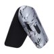 thumbnail image 2 of 2 piezas de espinilleras de fútbol, protección de pantorrillas, accesorios de equipo de protección, espinilleras, protección de piernas para hombres y Gris, 2 of 9
