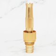 thumbnail image 4 of G12 G34 Buse de Tuyau d'Arrosage Réglable Pulvérisateur Haute Pression Injection Directe, 4 of 9